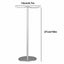 Headphones Headset Holder Stand Carousel 8