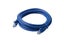 Cat 6a UTP Ethernet Cable, Snagless - Blue Carousel 3