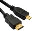 HDMI to Micro HDMI Cable 3m Carousel 1