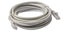 Cat 6a UTP Ethernet Cable, Snagless - Grey Carousel 5