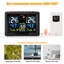 Weather Station Indoor Outdoor Carousel 4
