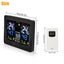 Weather Station Indoor Outdoor Carousel 8