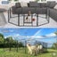 Dog Play Dog Pen Size XL 2106808 Carousel 3