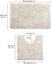 2pcs Bathroom Rug Sets Bath Toliet Mats 2037804 Carousel 9