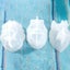 Resin Moulds Silicone Resin Molds I1036WT0 Carousel 6