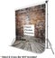 Brick Photography Backdrop I1011DC0 Carousel 3
