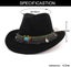 Cowboy Hat Fedora Hat i2235MZ0 Carousel 4