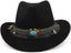 Cowboy Hat Fedora Hat i2235MZ0 Carousel 6