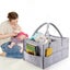 Nappy Bag Diaper Caddy Organiser E0413LG0 Carousel 4