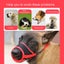 Dog Muzzle Dog Muzzles XL I1205BK4 Carousel 3