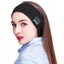 Sports Headband Bluetooth Headphones Headset I0649BK0 Carousel 5