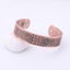 Copper Viking Cuff Bracelet Magnetic Healthcare B0367RD0 Carousel 4