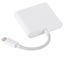 Lightning to OTG Digital AV Adapter, Lightning to HDMI+USB Converter Carousel 4