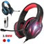 PS4 Gaming Headset Headphones Carousel 1
