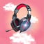 PS4 Gaming Headset Headphones Carousel 5