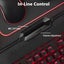 PS4 Gaming Headset Headphones Carousel 7