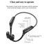 Wireless Bluetooth Headphones Bone Conduction Headset 3640413 Carousel 5
