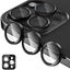 iPhone 13 Pro Camera Lens Protector with Alignment Kit Carousel 2