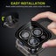 iPhone 13 Pro Camera Lens Protector with Alignment Kit Carousel 4