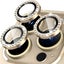 iPhone 13 Pro Camera Lens Protector with Alignment Kit Carousel 1