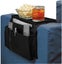 Pocket Sofa Couch Organiser Pouch Tray Armchair Caddy Storage Holder i1749BK0 Carousel 7