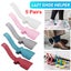 5 Pair Shoe Horn Lazy Shoe Lifter Easy on & Off Shoes i2026MZ0 Carousel 1