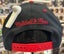 Chicago Bulls Arch Script 2-Tone Mitchell & Ness Snapback Hat Carousel 2