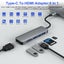 Type-C To HDMI Adapter Carousel 3