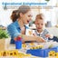 Kids Educational Toys Carousel 2