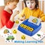 Kids Educational Toys Carousel 3