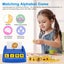 Kids Educational Toys Carousel 4