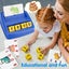Kids Educational Toys Carousel 6