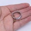 Tungsten Carbide Men's Ring "Jayden" (Silver) Carousel 3