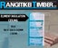 ELIMENT INSULATION CEILING R3.6 Carousel 1