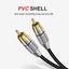 Dual RCA Male to RCA Male Cable Carousel 3