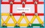 103pcs Magnetic Blocks Construction Set Mode Carousel 4