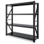 INDUSTRIAL SHELVING WAREHOUSE SHELF SHELVES RACKING RACKS STORAGE SHELVING Carousel 3