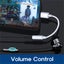 Type C USB C to 3.5mm Aux Adapter Audio Jack Cable with DAC Carousel 5