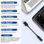 Type C USB C to 3.5mm Aux Adapter Audio Jack Cable with DAC Carousel 9