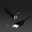 Type C USB C to 3.5mm Aux Adapter Audio Jack Cable with DAC Carousel 13