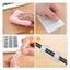 Cable Clips Self-Adhesive Tie Cord Management Wire Holder Organizer Clamp 100Pcs Carousel 7