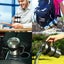 Handle Holder for 30oz Ozark Trail Yeti Tumbler Drinkware Rambler Mug Carousel 3