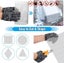 Wire Mesh Sheets 3664902 Carousel 7