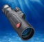 8-20x50 high-performance zoom monocular telescope - waterproof and fog-free Carousel 3