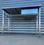 Stainless Steel Bench with Sink 1500W x 600W x 900H 304 Food Grade Carousel 3