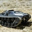 Drift rc car high speed control vehicle model military tank Carousel 3