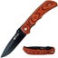 MTech USA Pakkawood Folding Knife Carousel 1