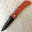 MTech USA Pakkawood Folding Knife Carousel 3