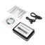 Tape To Pc Usb Cassette & Mp3 Cd Converter Capture Digital Audio Music Player Carousel 3