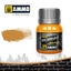Ammo Drybrush Light Rust 40ml Carousel 1
